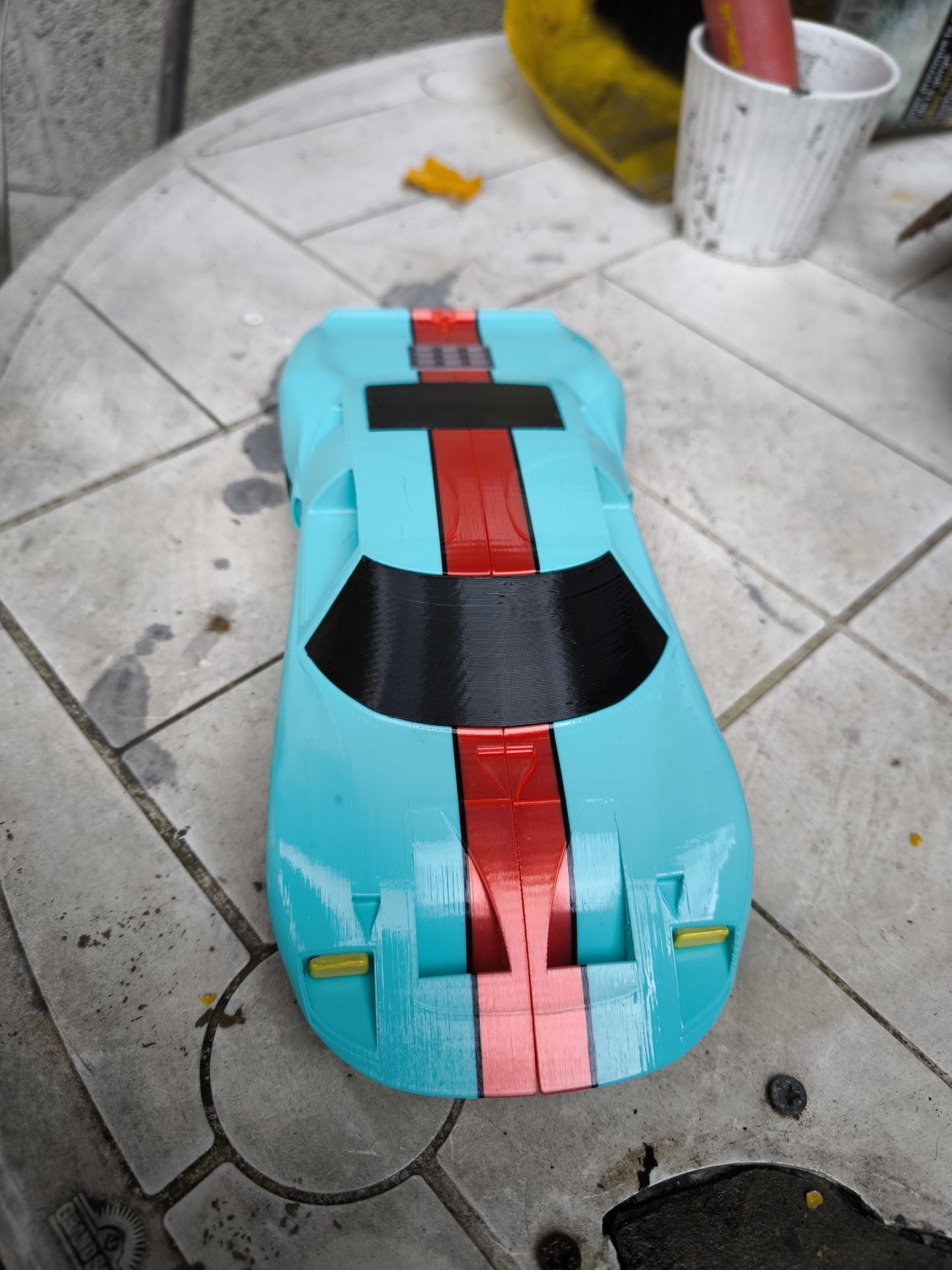 ford gt 40 2