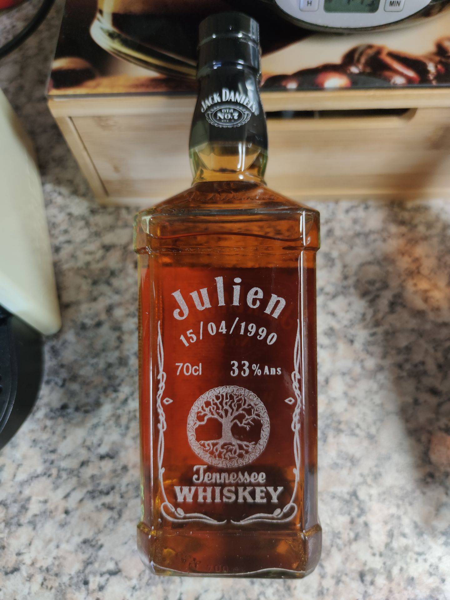 bouteille de jack gravé 3