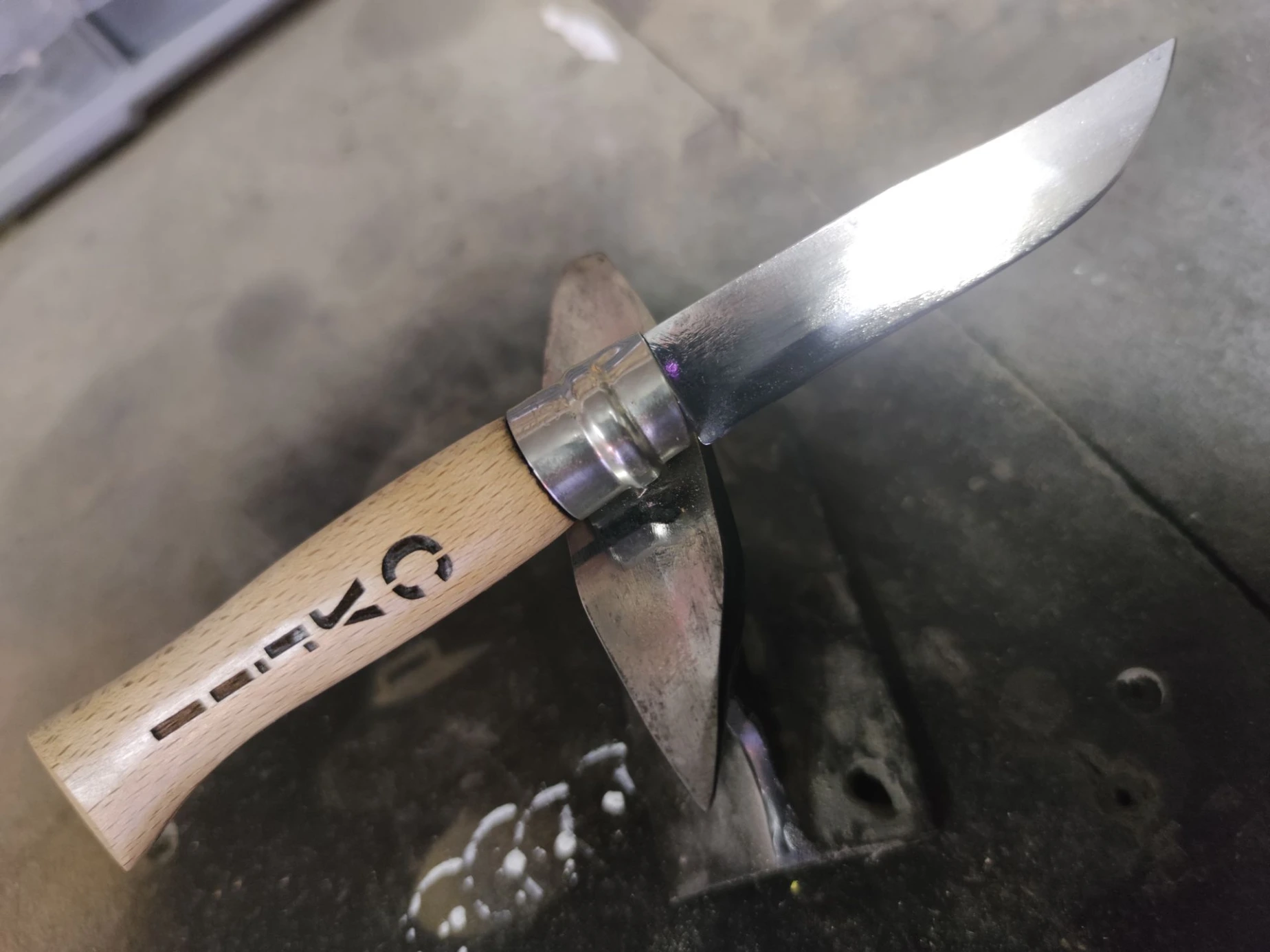 opinel customiser 2