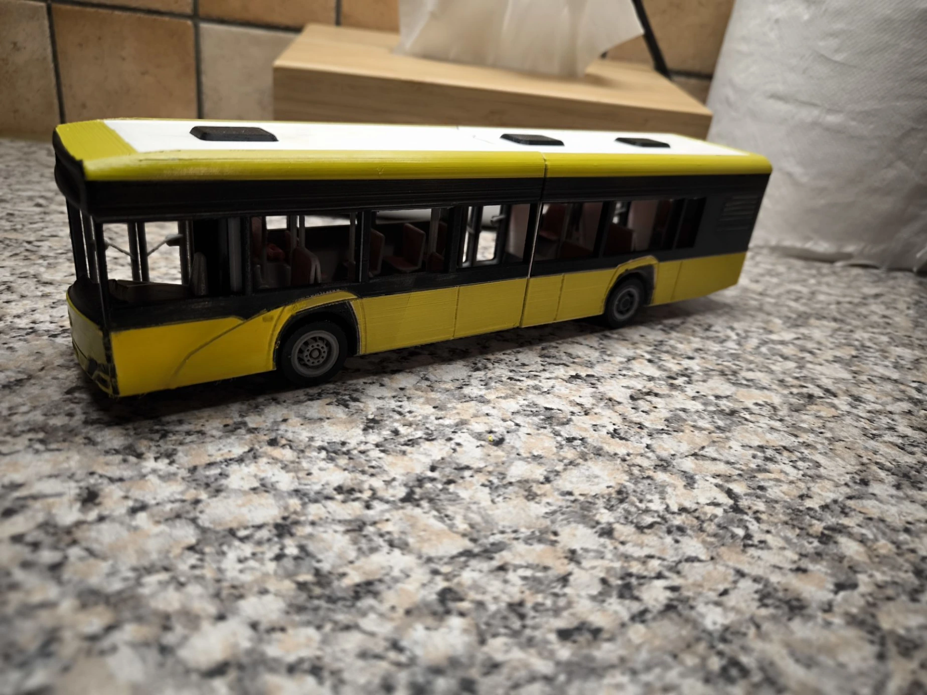 bus solaris tec 2