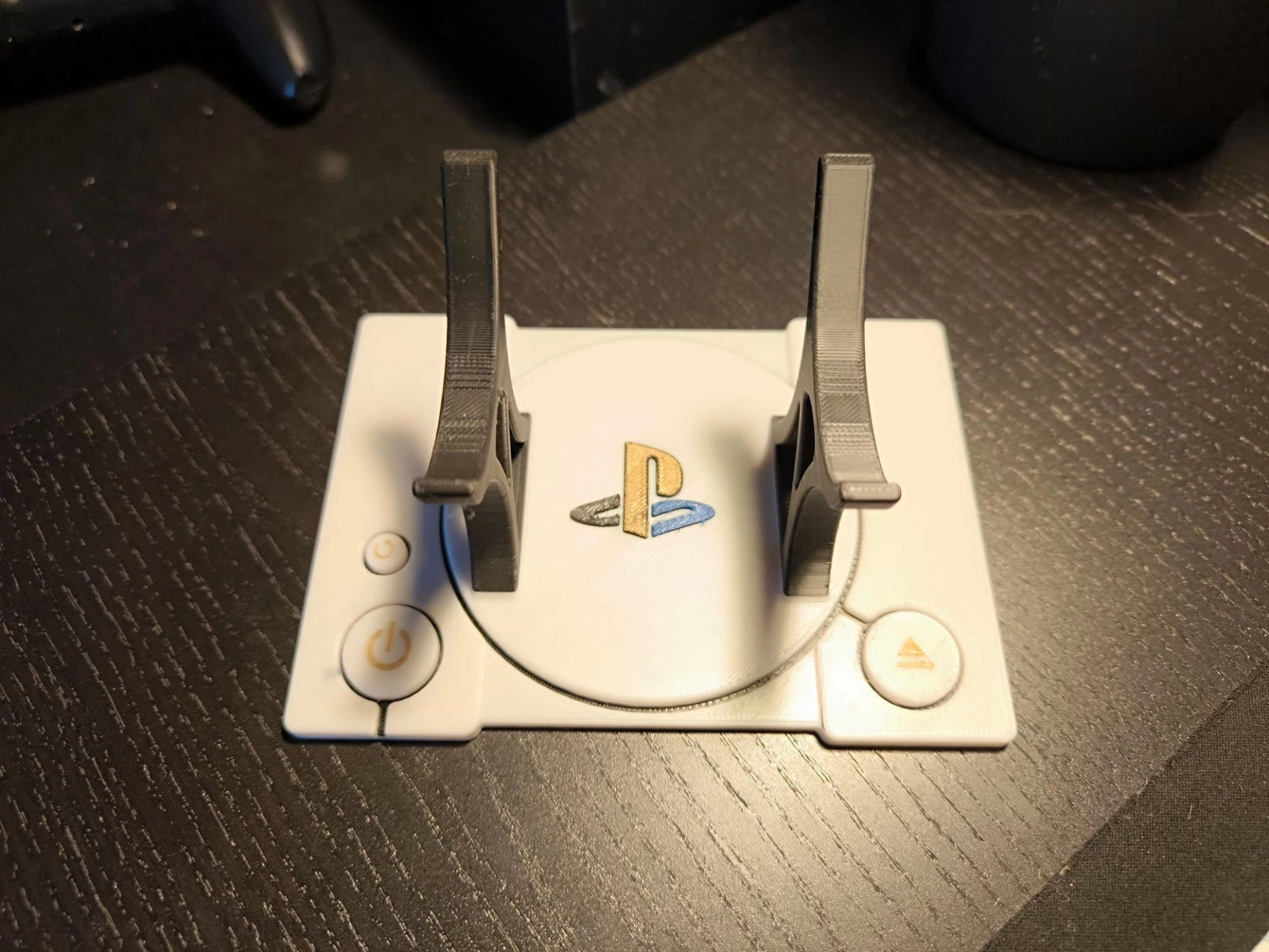 support manette theme ps1 2