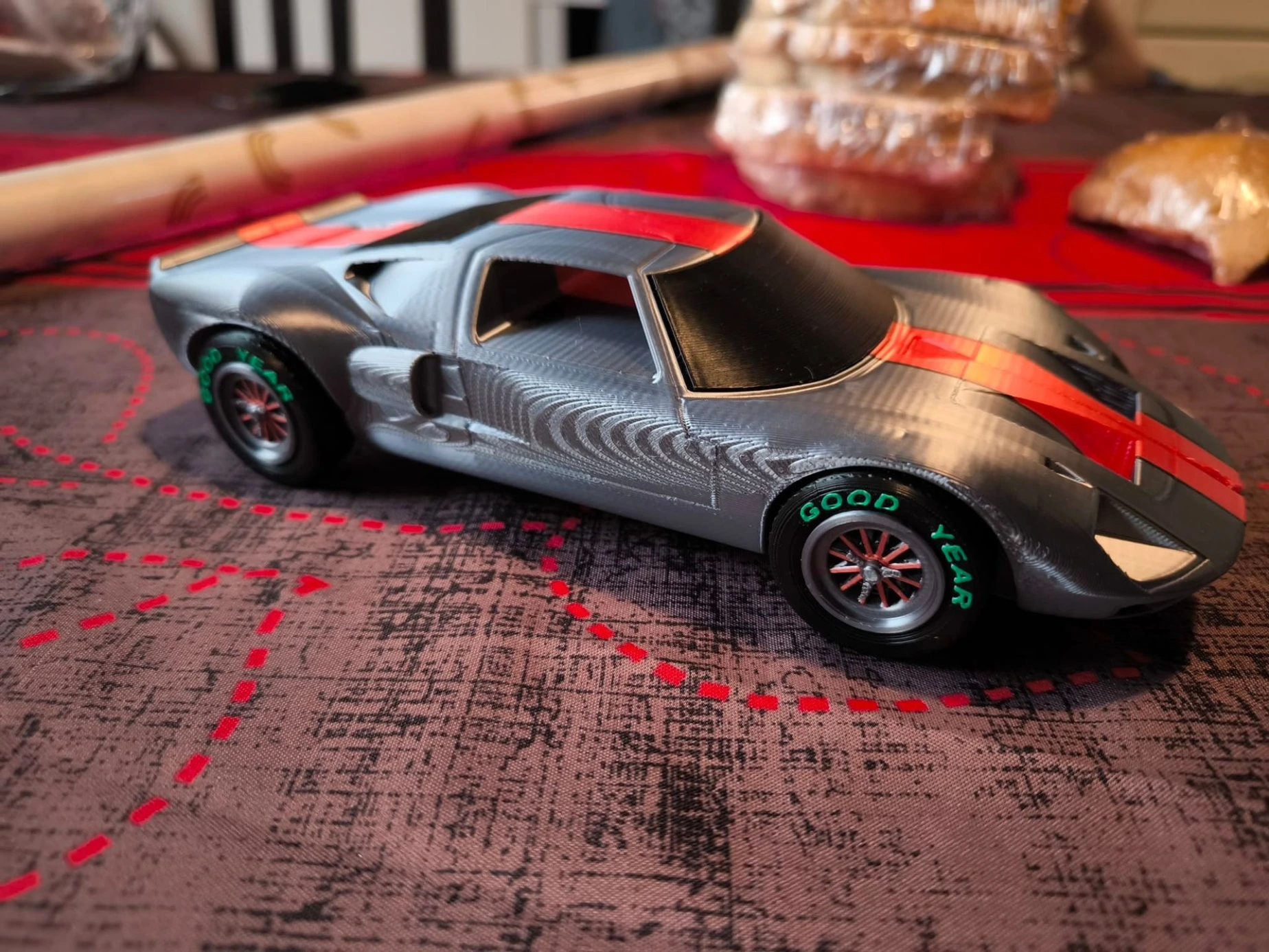 ford gt 40
