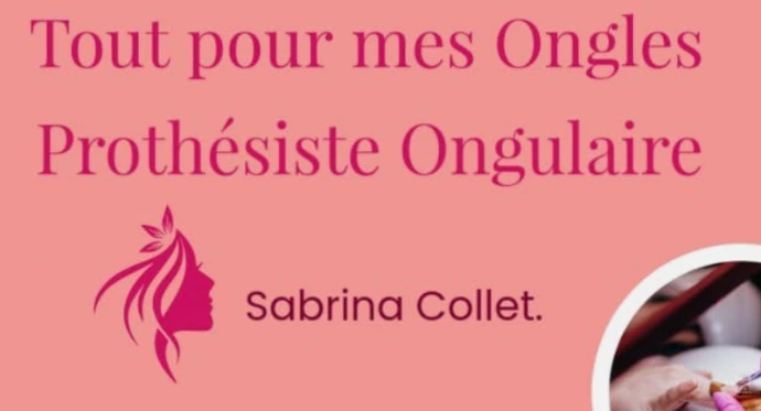 Tout pour mes ongles, prothésiste ongulaire à Charleroi