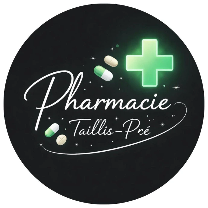 Pharmacie du Taillis-Pré à Châtelineau