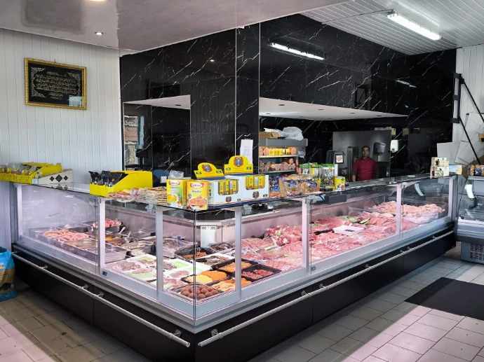 Boucherie Abdel, boucherie halal partenaire à Châtelineau