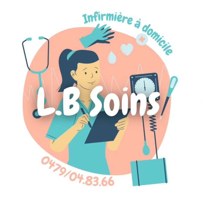 infirmière a domicile sur Ransart