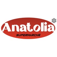 Anatolia, magasin et boucherie à Châtelineau
