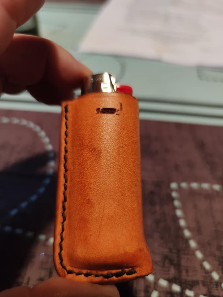 etui briquet